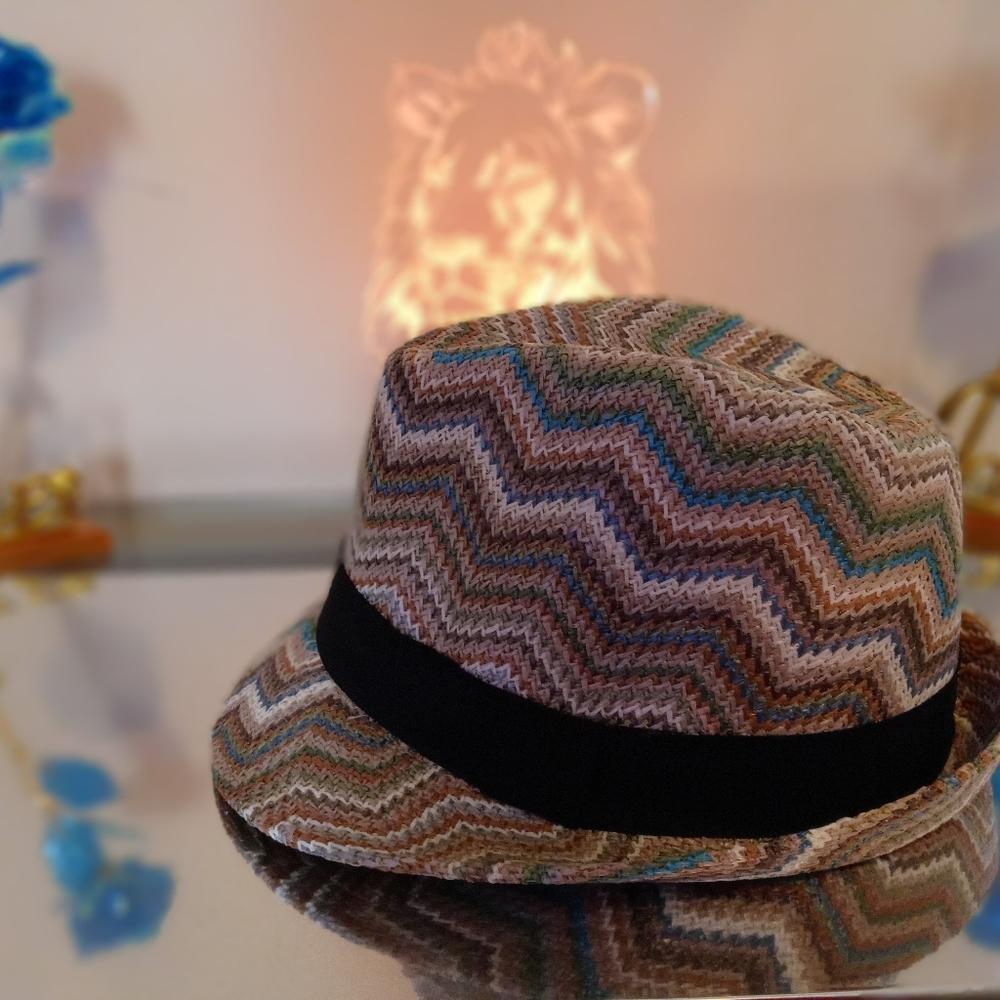 Fedora - Picture 3 of 4
